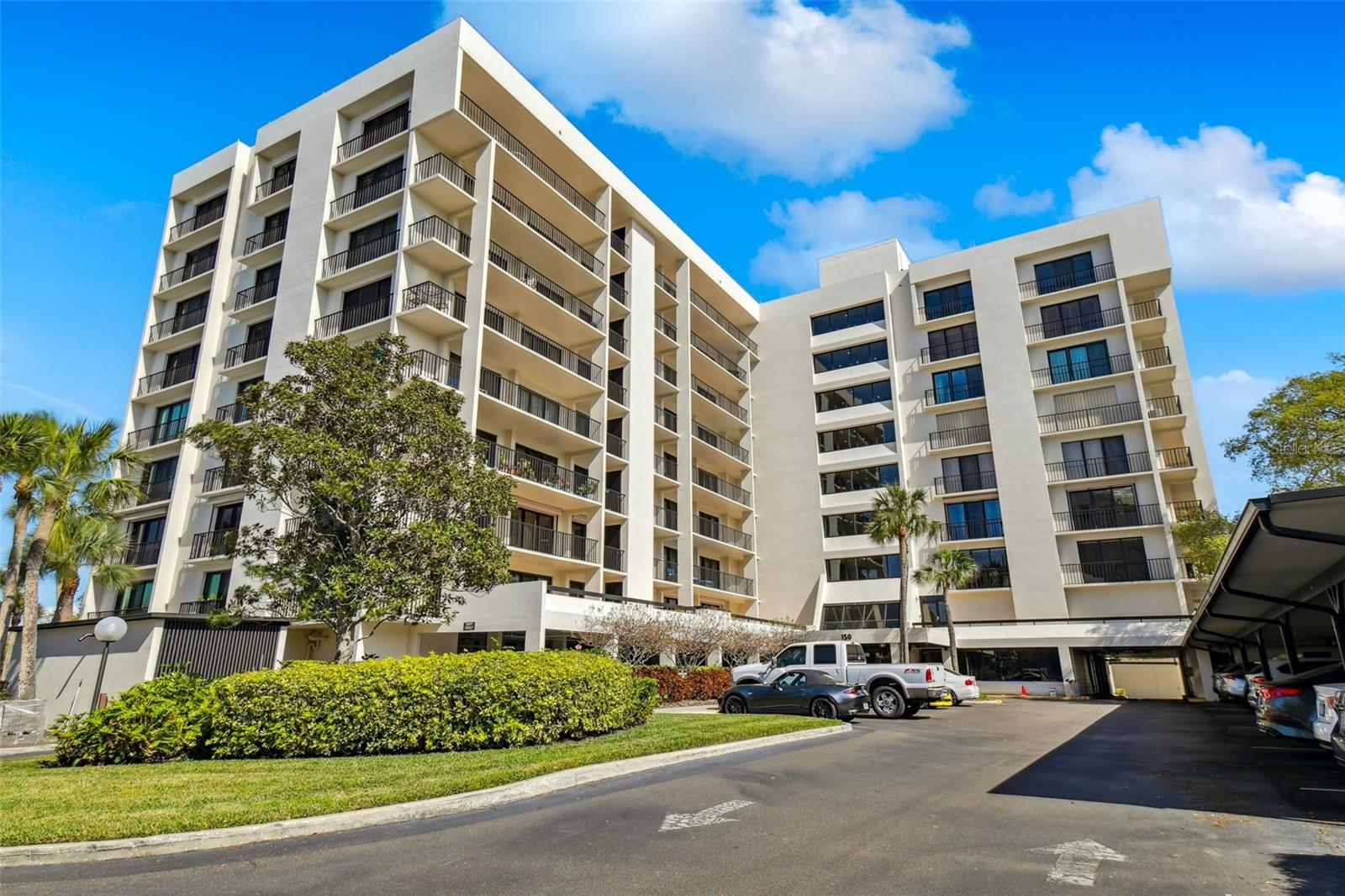 150 BELLEVIEW BLVD #102