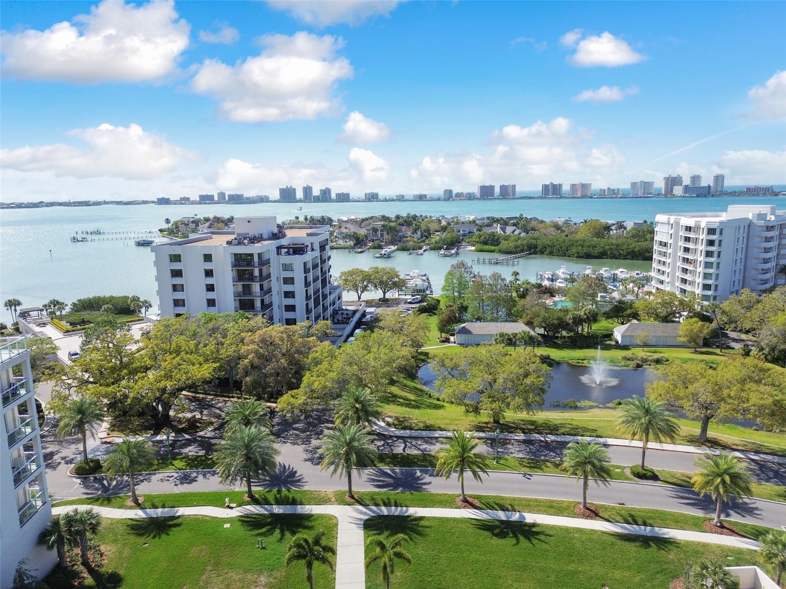 150 BELLEVIEW BLVD #102