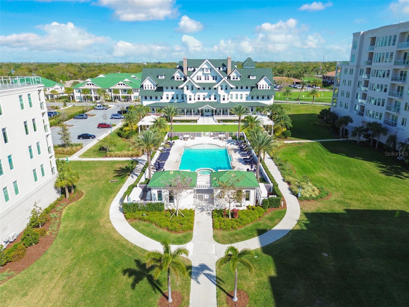 150 BELLEVIEW BLVD #102