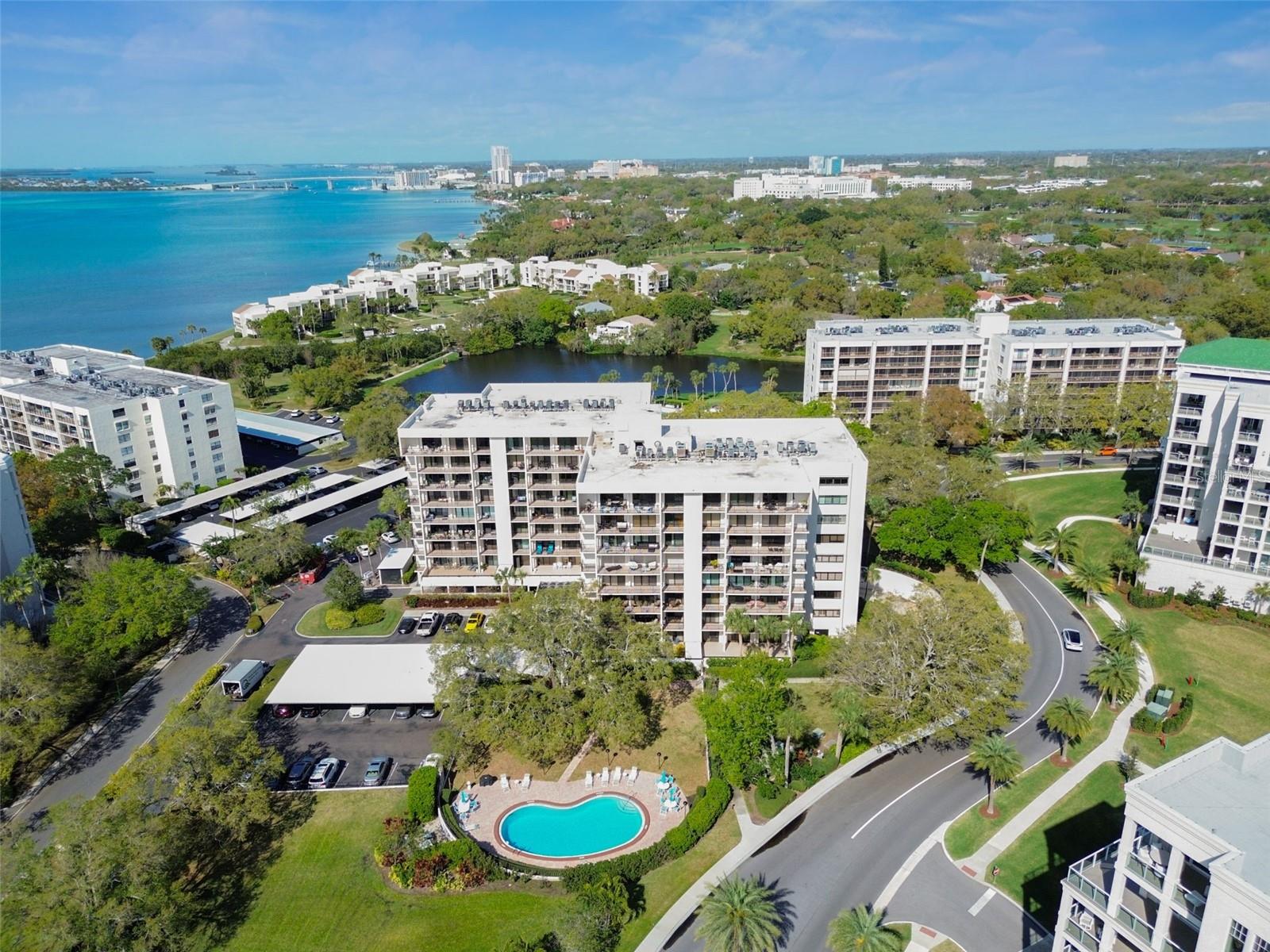 150 BELLEVIEW BLVD #102