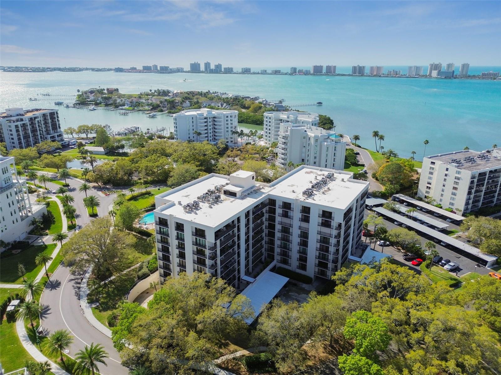 150 BELLEVIEW BLVD #102