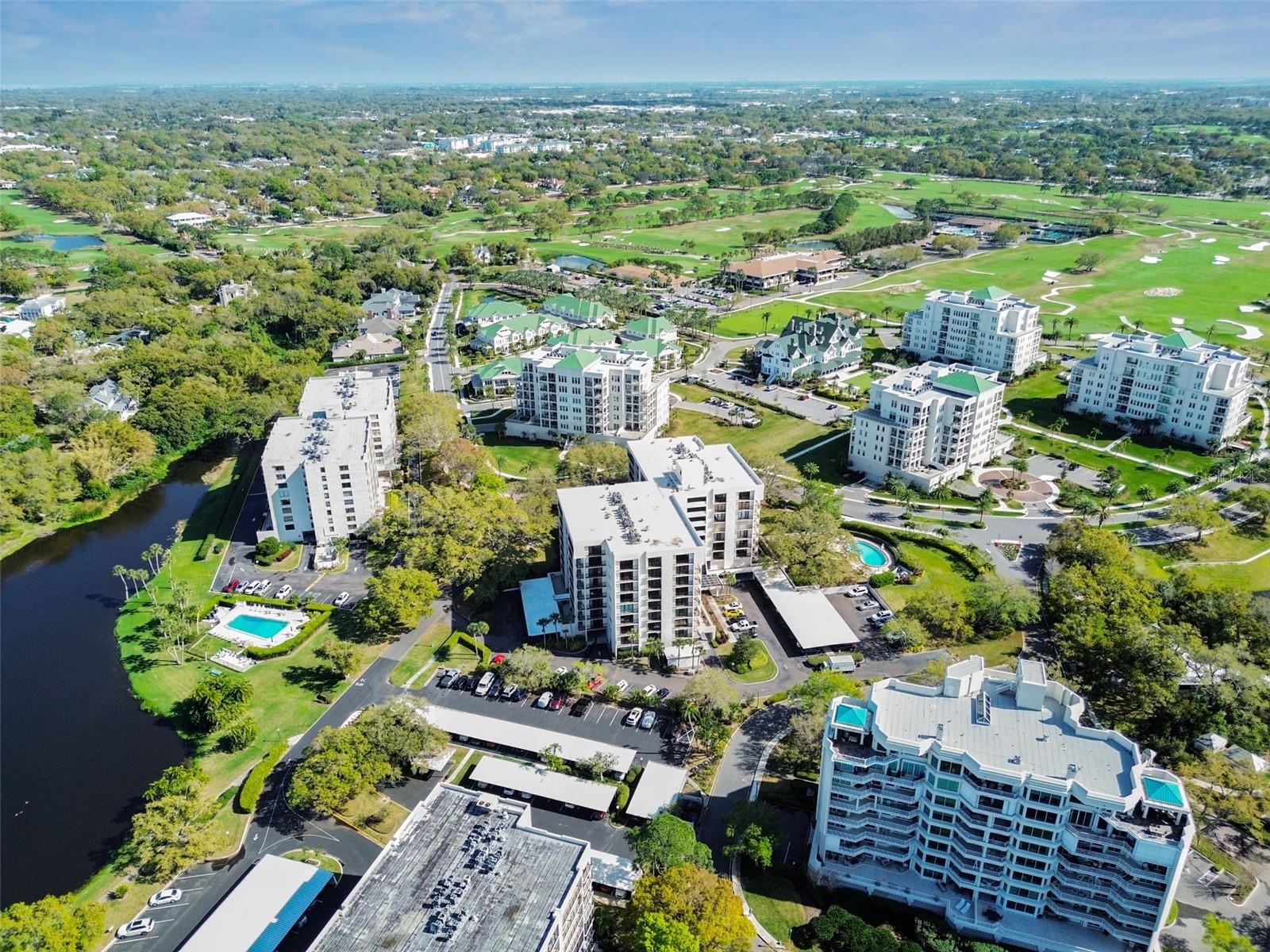 150 BELLEVIEW BLVD #102