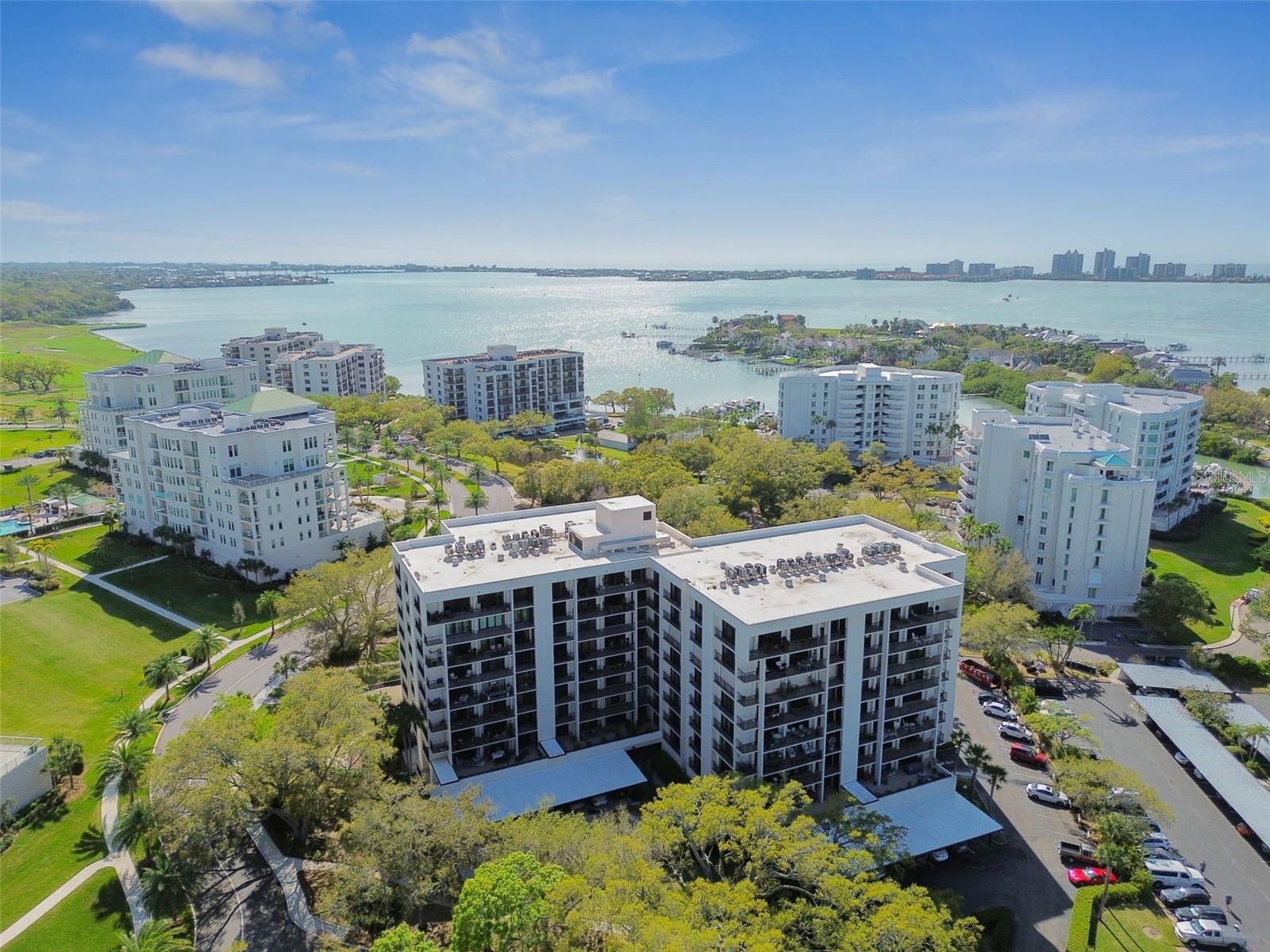 150 BELLEVIEW BLVD #102