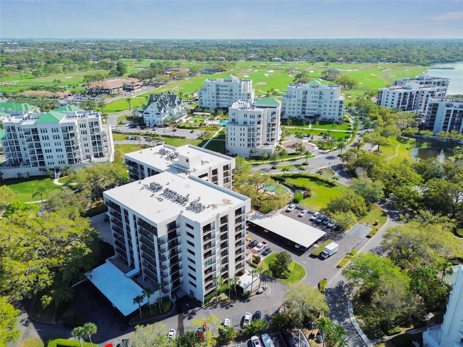 150 BELLEVIEW BLVD #102