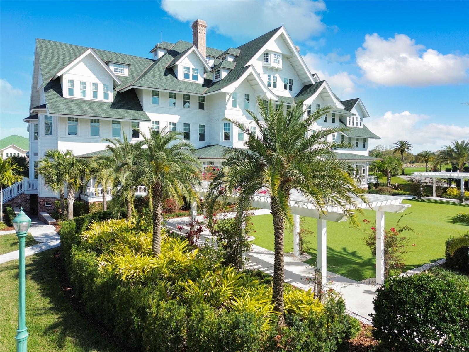 150 BELLEVIEW BLVD #102