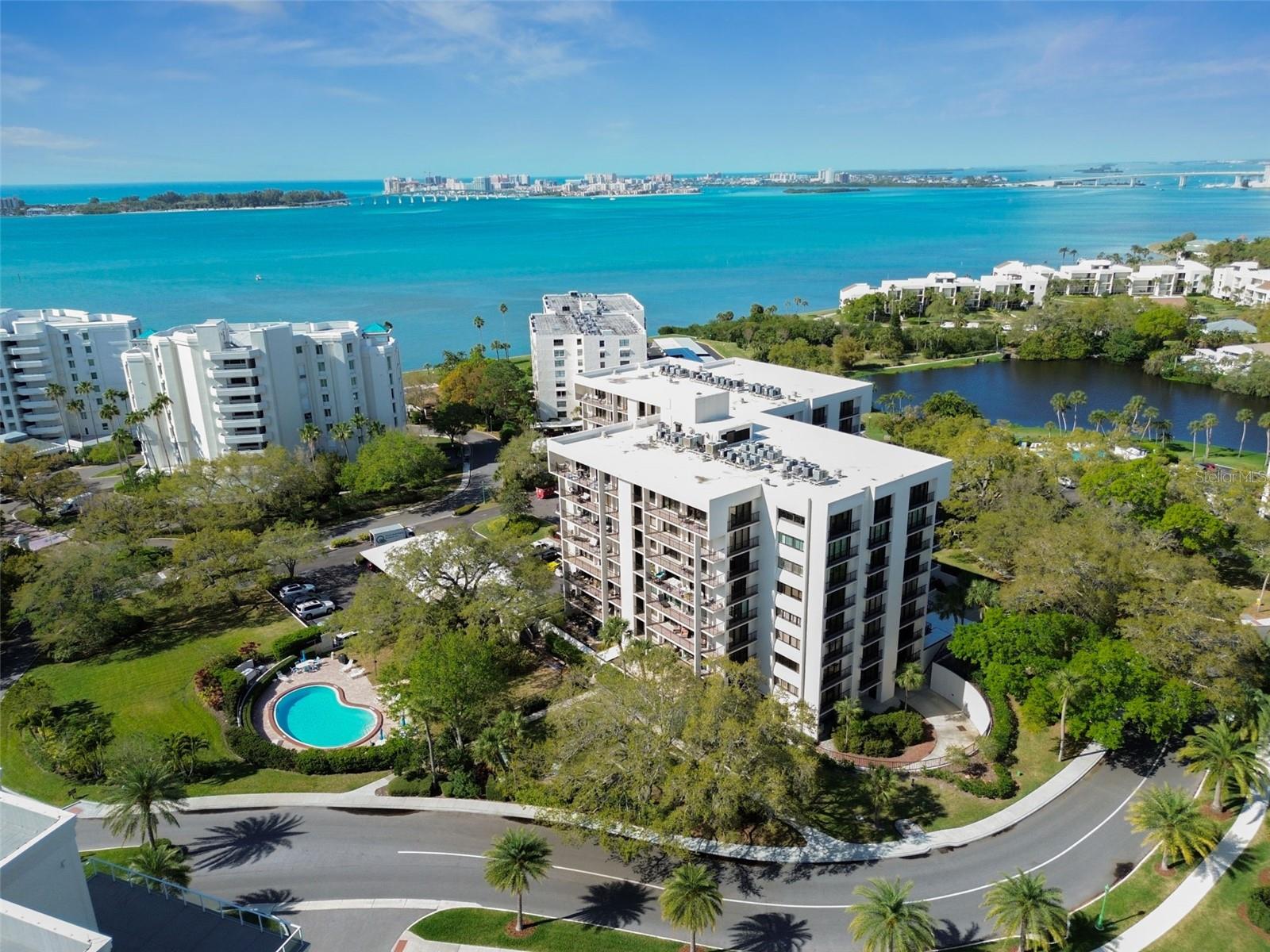 150 BELLEVIEW BLVD #102