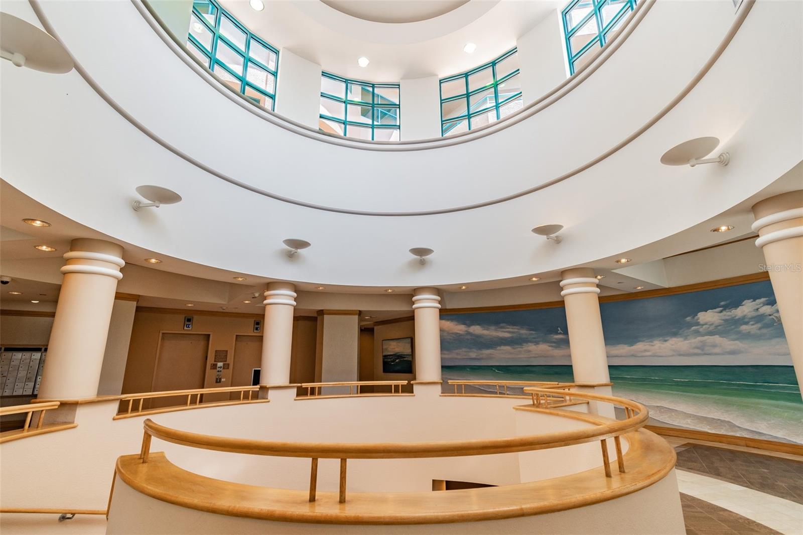 1540 GULF BLVD #1907