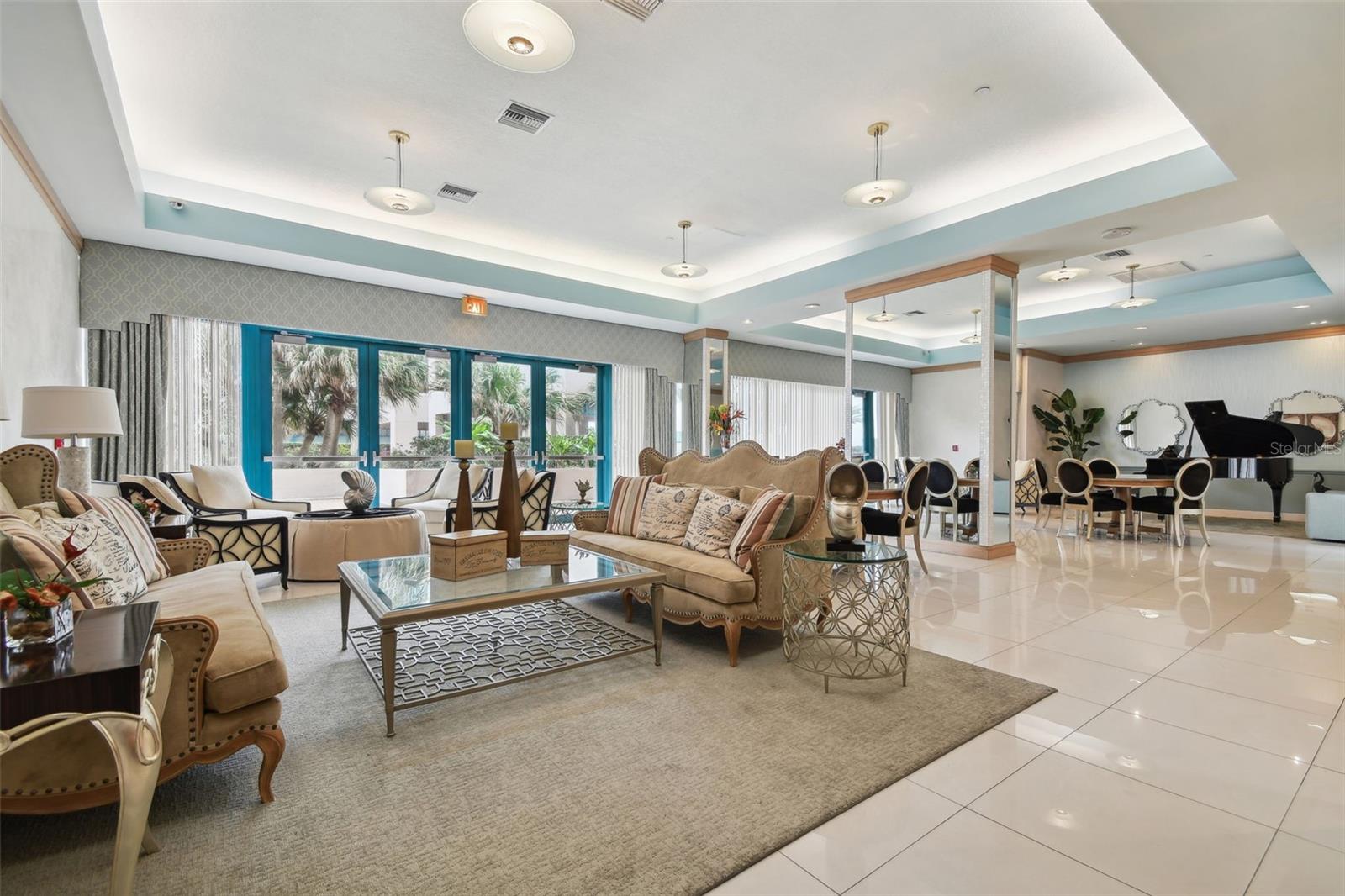 1540 GULF BLVD #1907