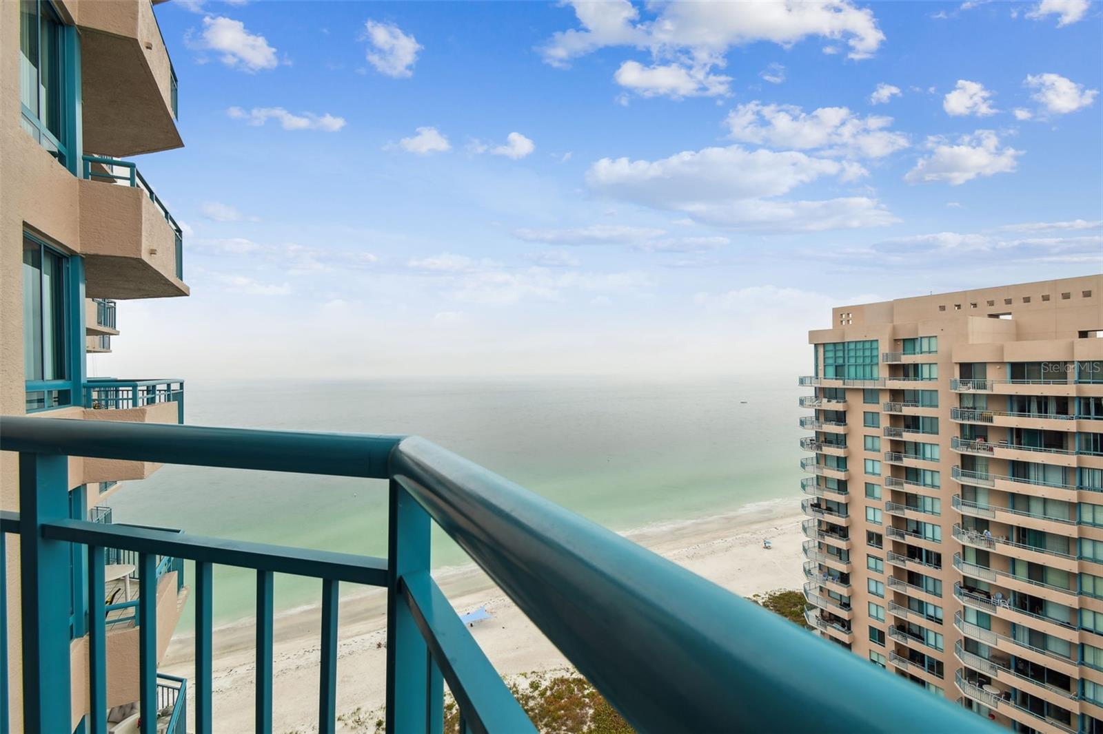 1540 GULF BLVD #1907