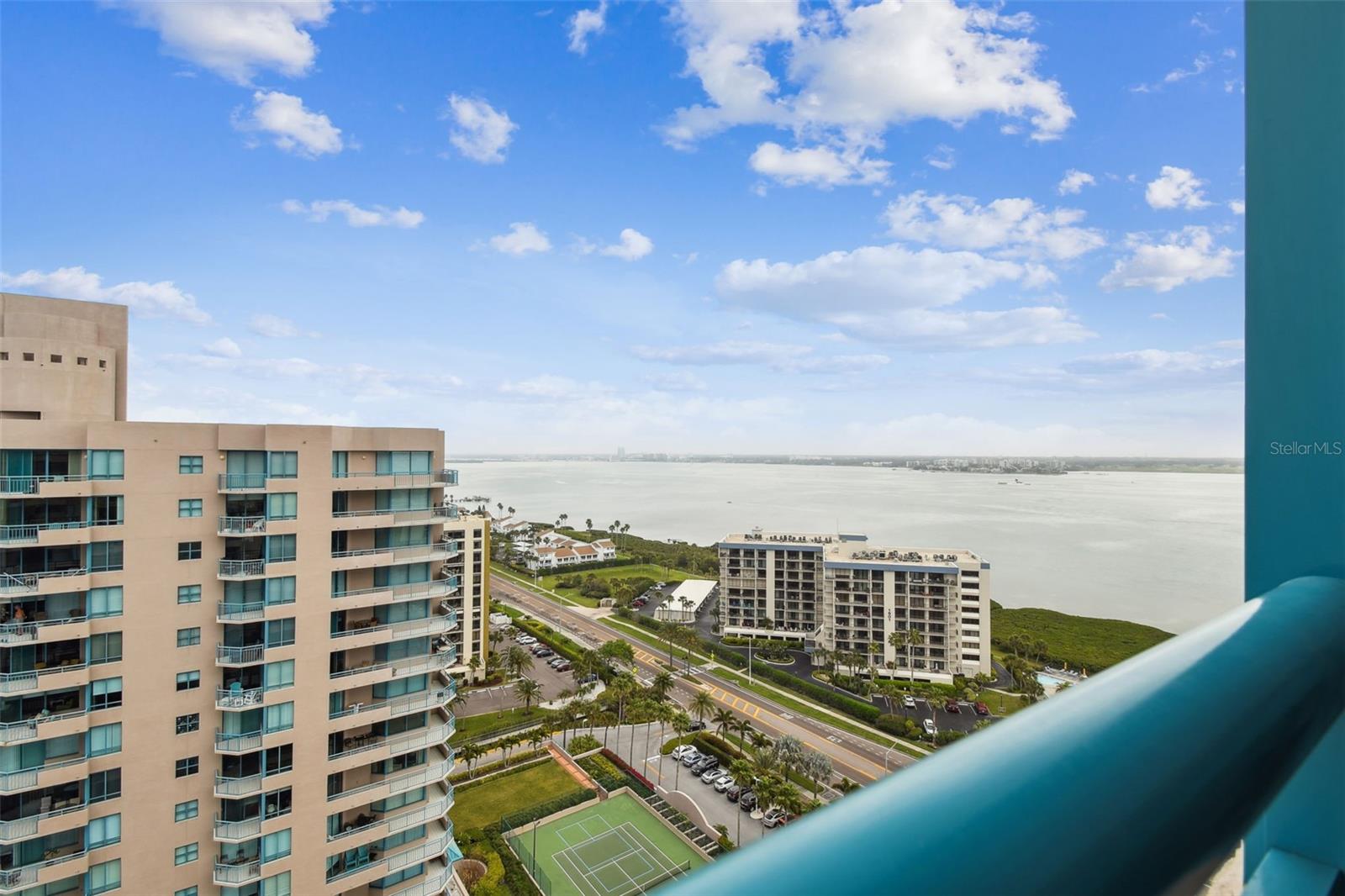 1540 GULF BLVD #1907