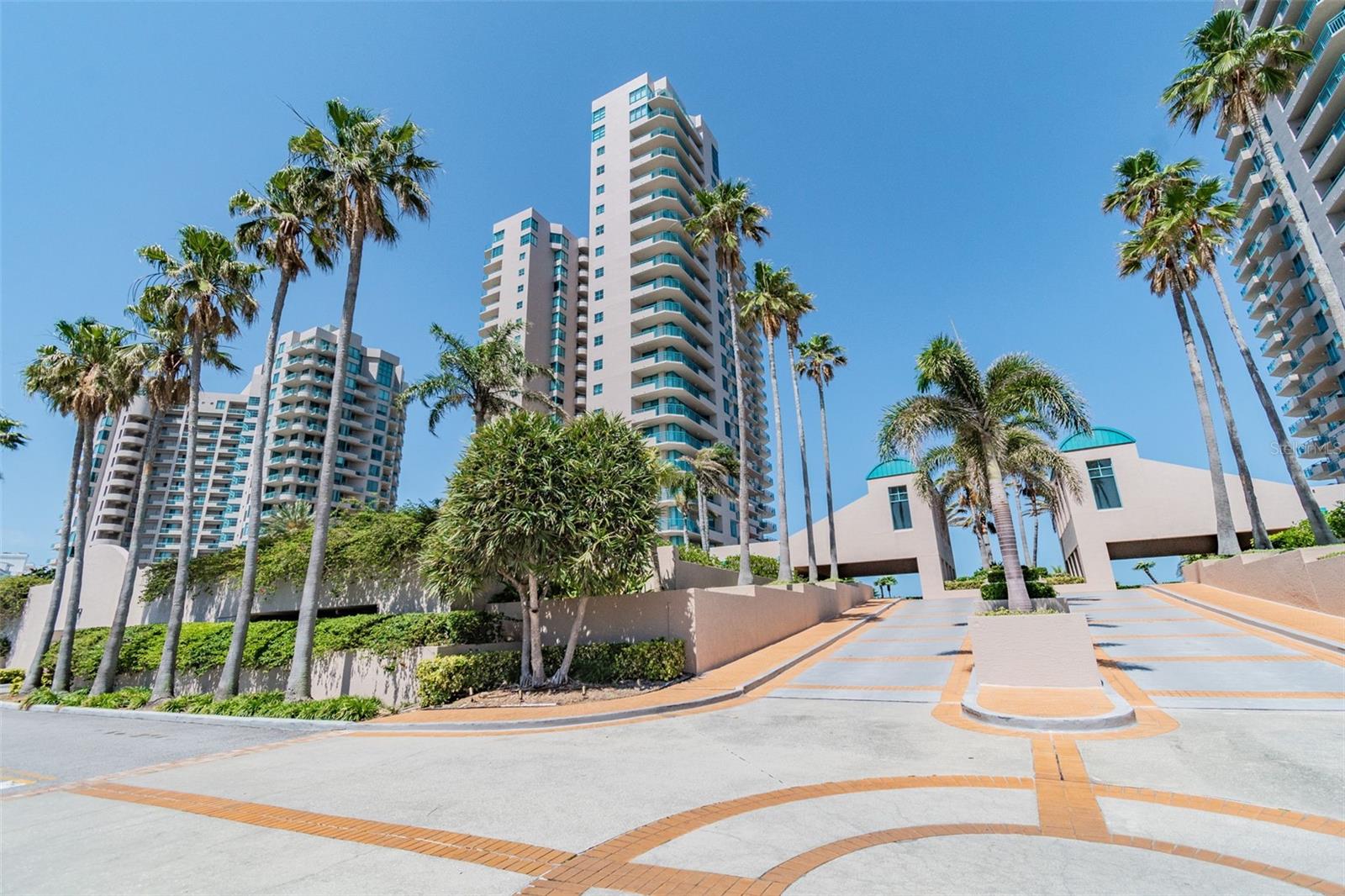 1540 GULF BLVD #1907