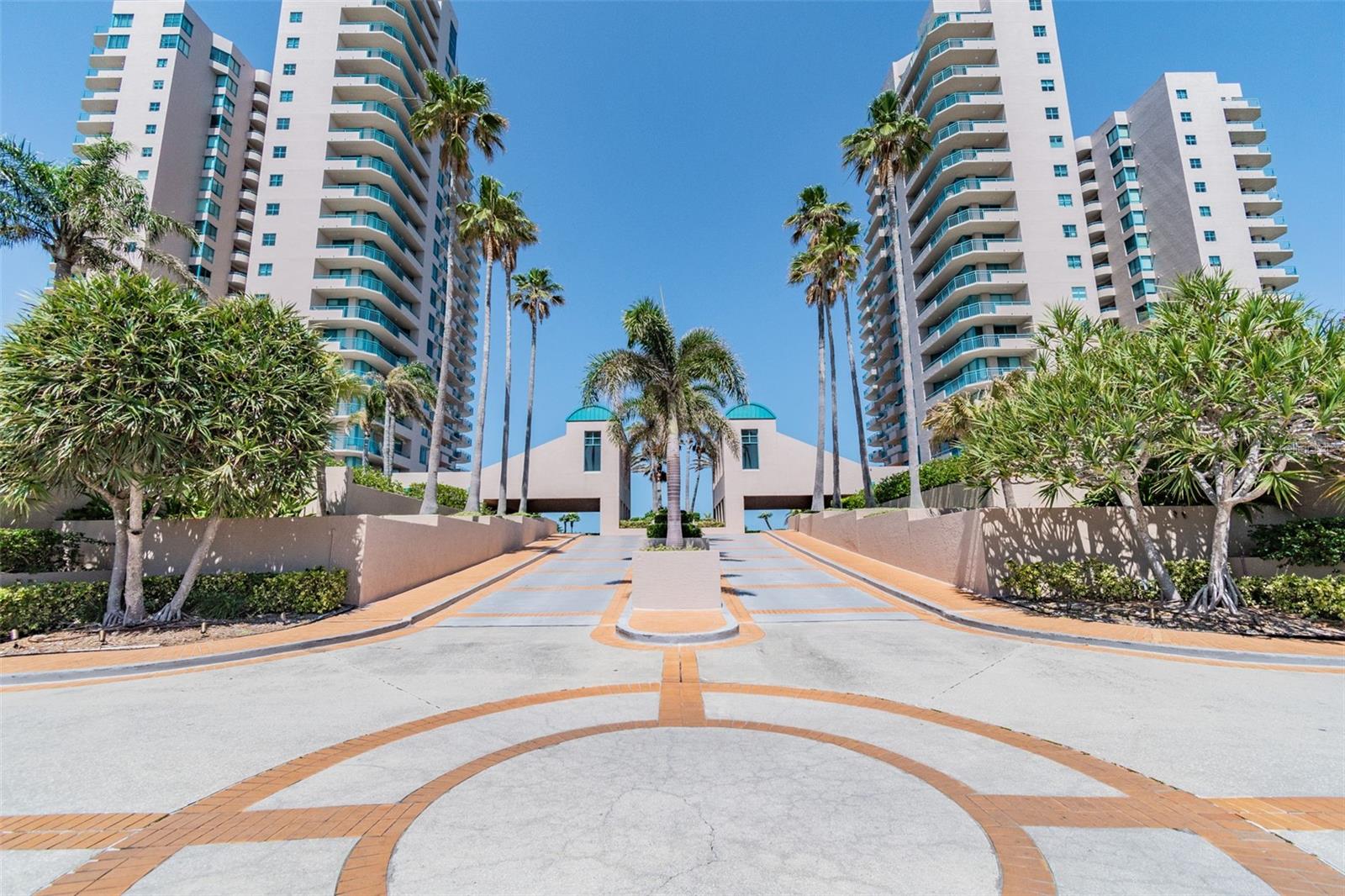 1540 GULF BLVD #1907