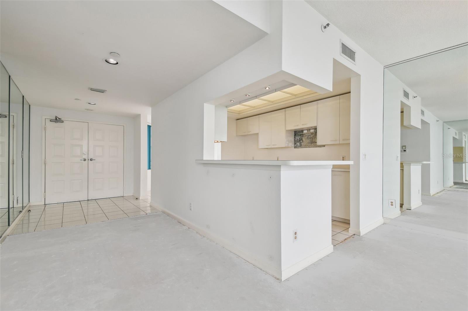 1540 GULF BLVD #1907