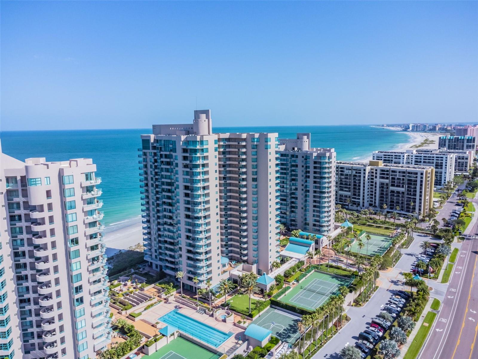 1540 GULF BLVD #1907