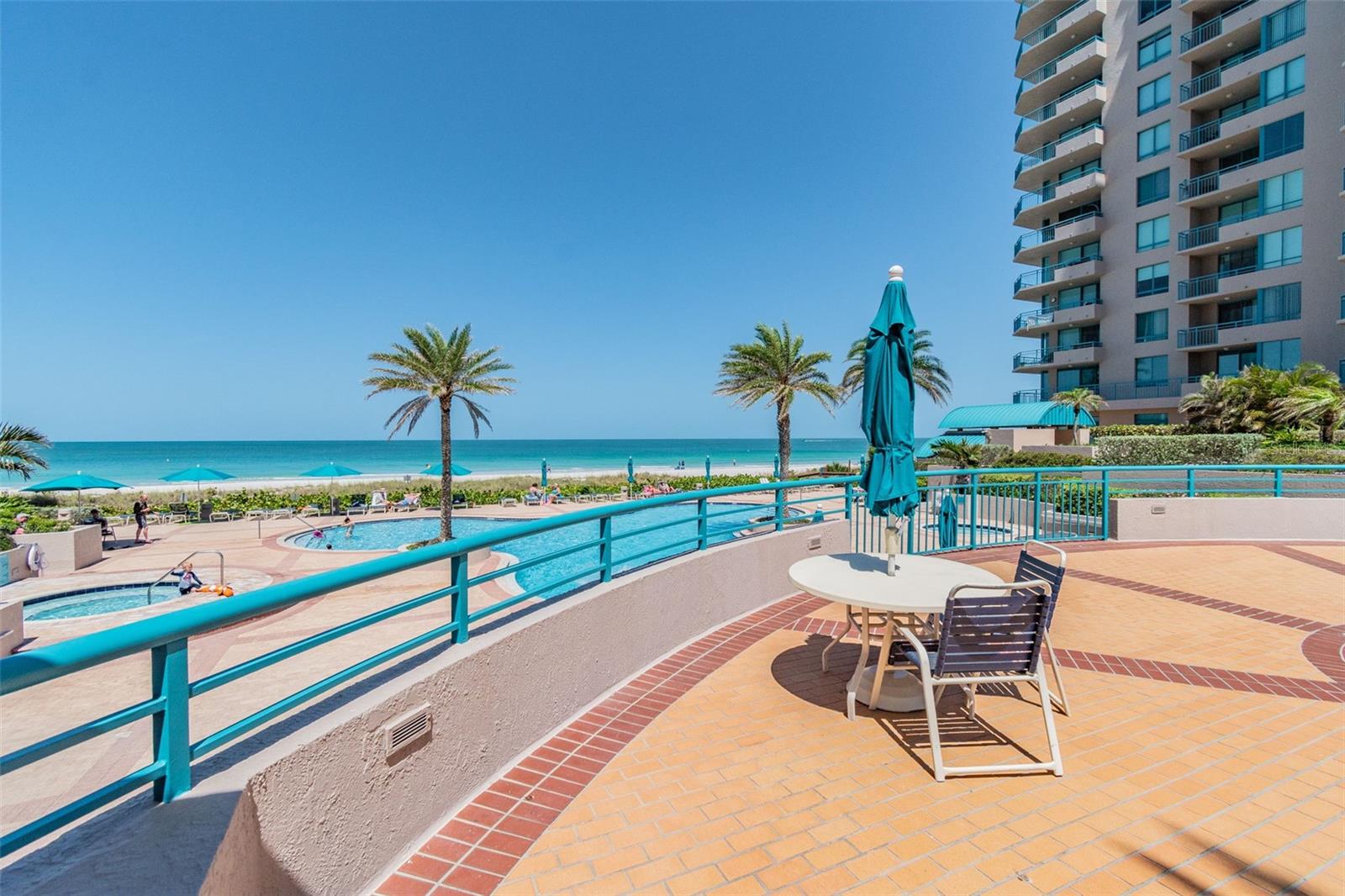 1540 GULF BLVD #1907