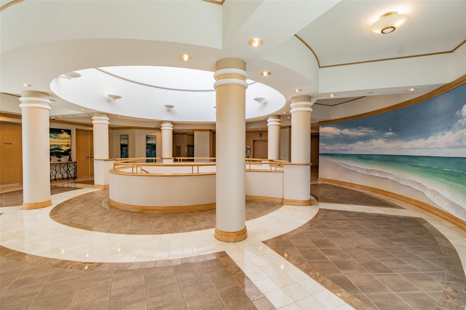 1540 GULF BLVD #1907