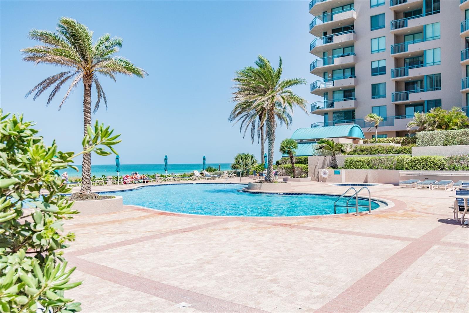 1540 GULF BLVD #1907