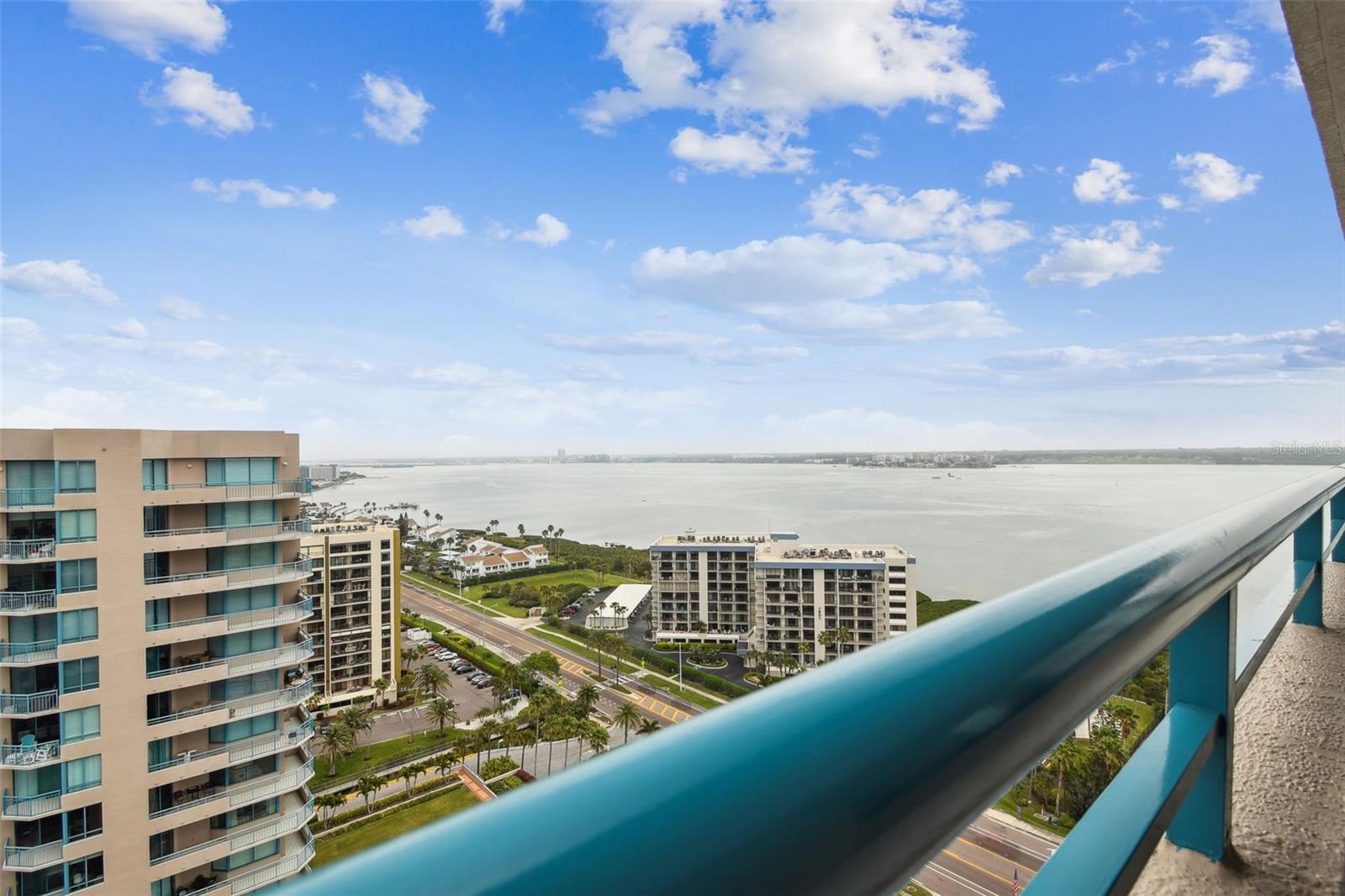 1540 GULF BLVD #1907