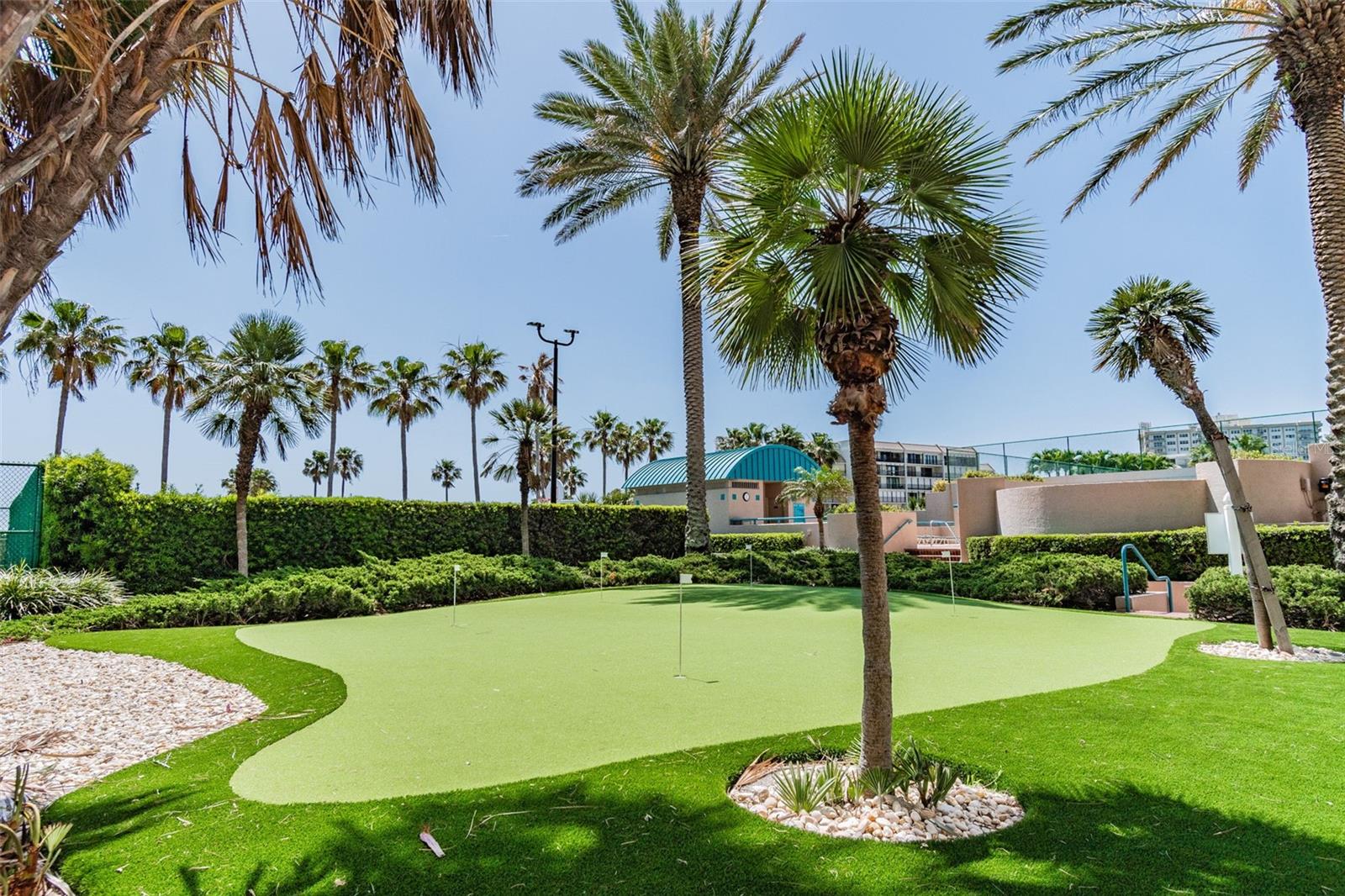 1540 GULF BLVD #1907