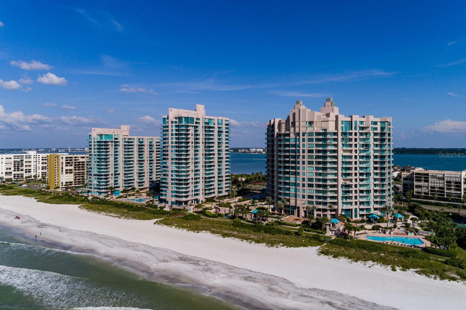 1520 GULF BLVD #1601