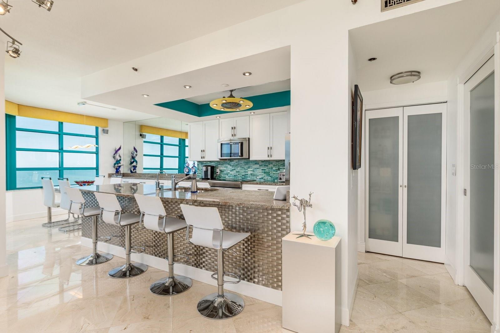 1520 GULF BLVD #1601