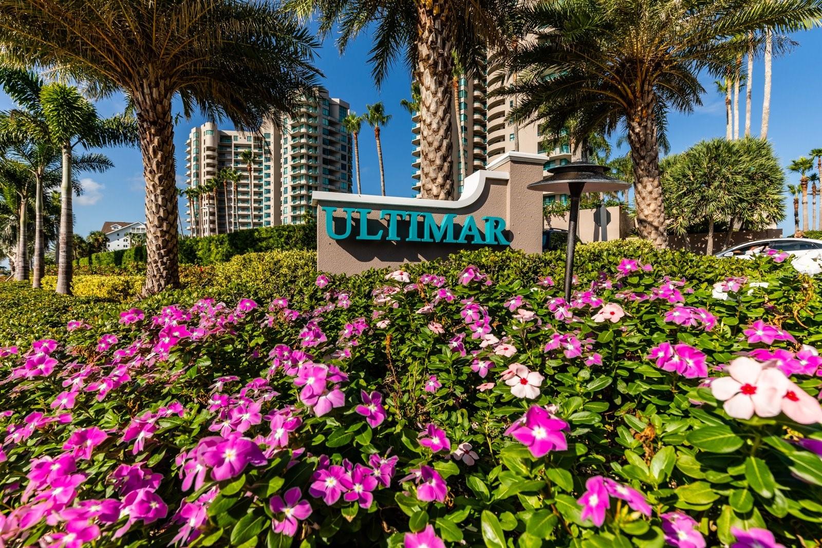 1520 GULF BLVD #1601