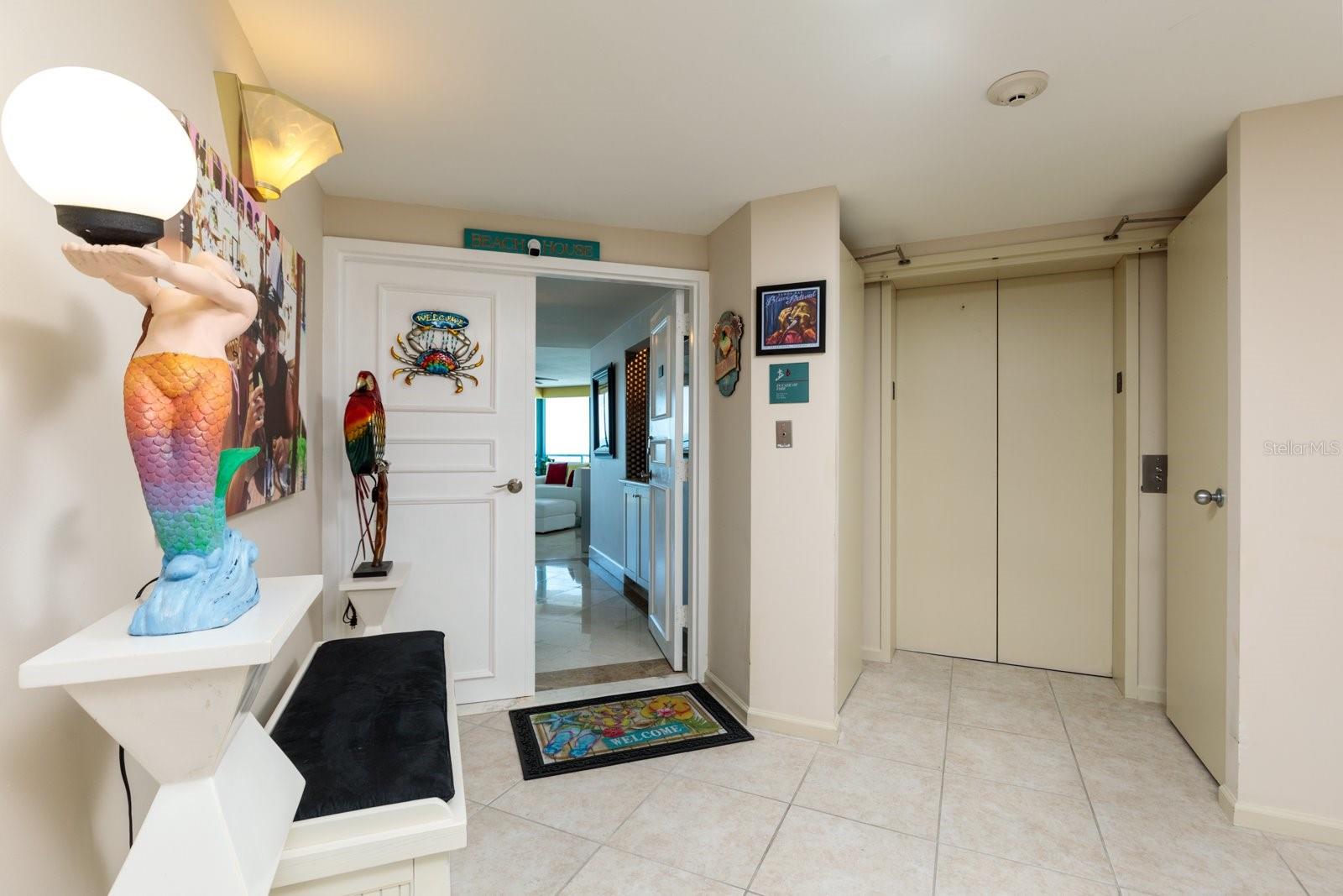 1520 GULF BLVD #1601