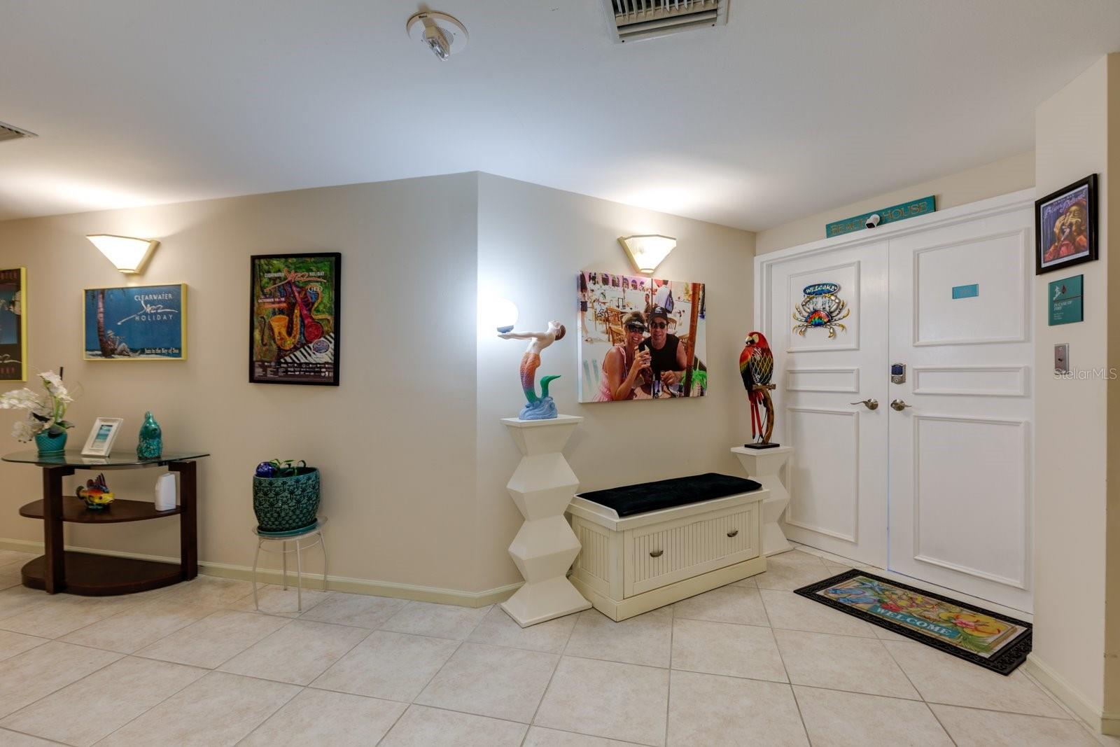 1520 GULF BLVD #1601