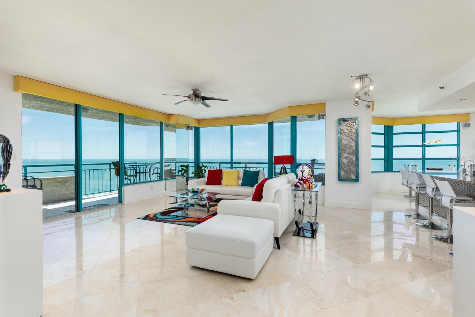 1520 GULF BLVD #1601