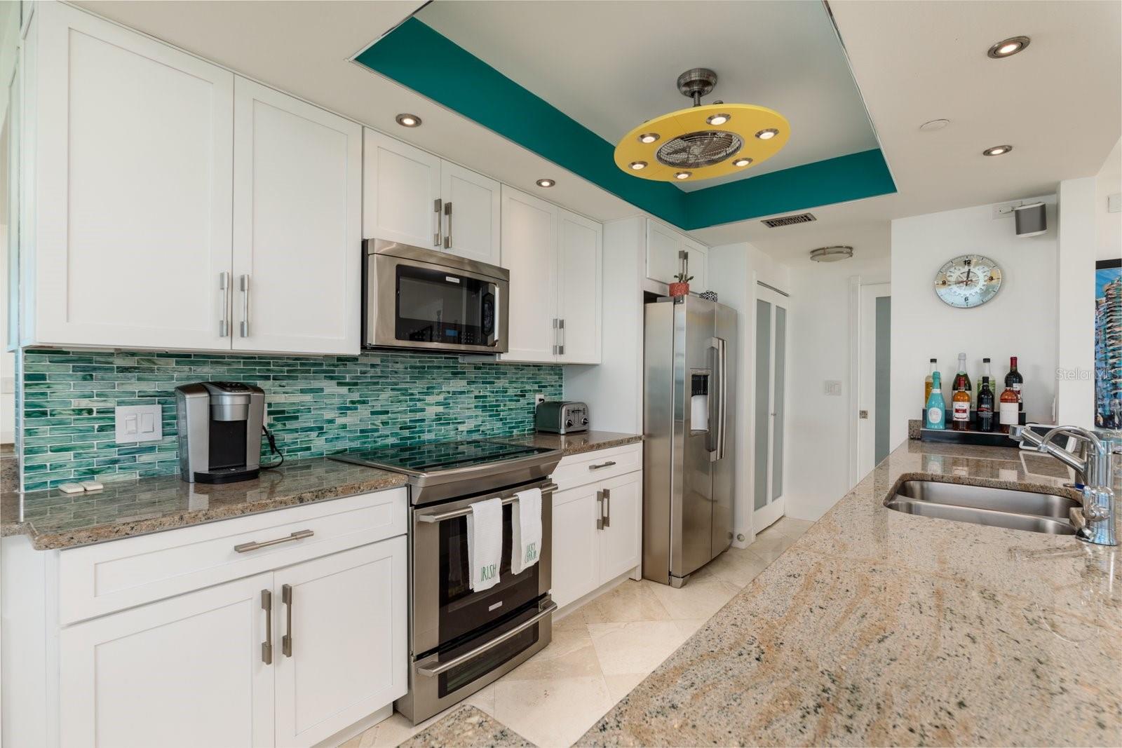 1520 GULF BLVD #1601