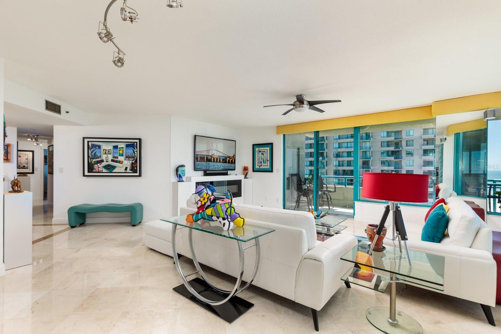 1520 GULF BLVD #1601