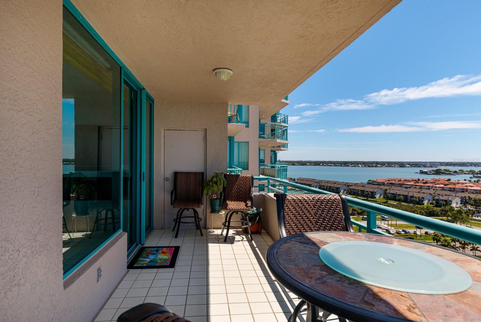 1520 GULF BLVD #1601