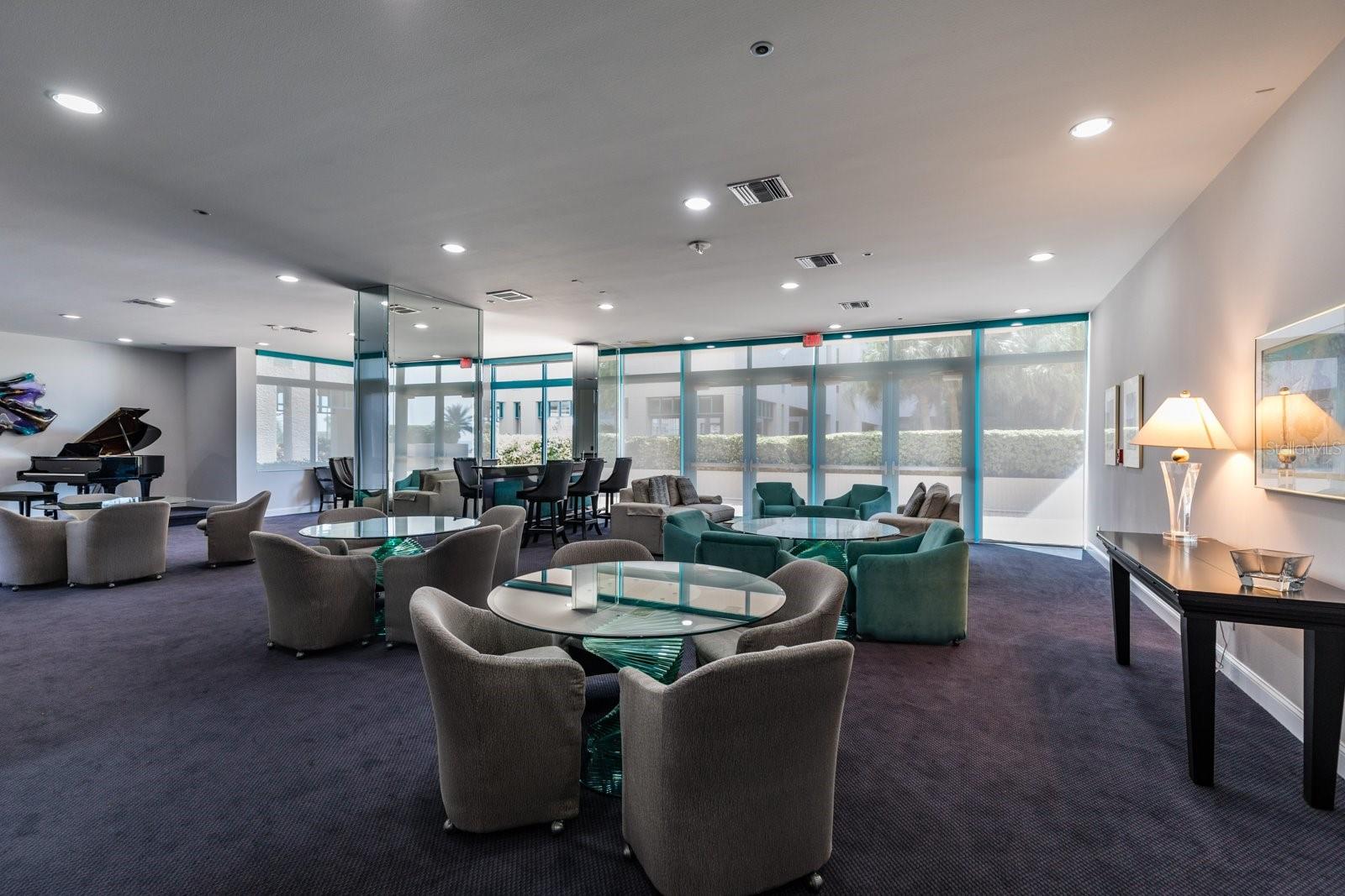 1520 GULF BLVD #1601