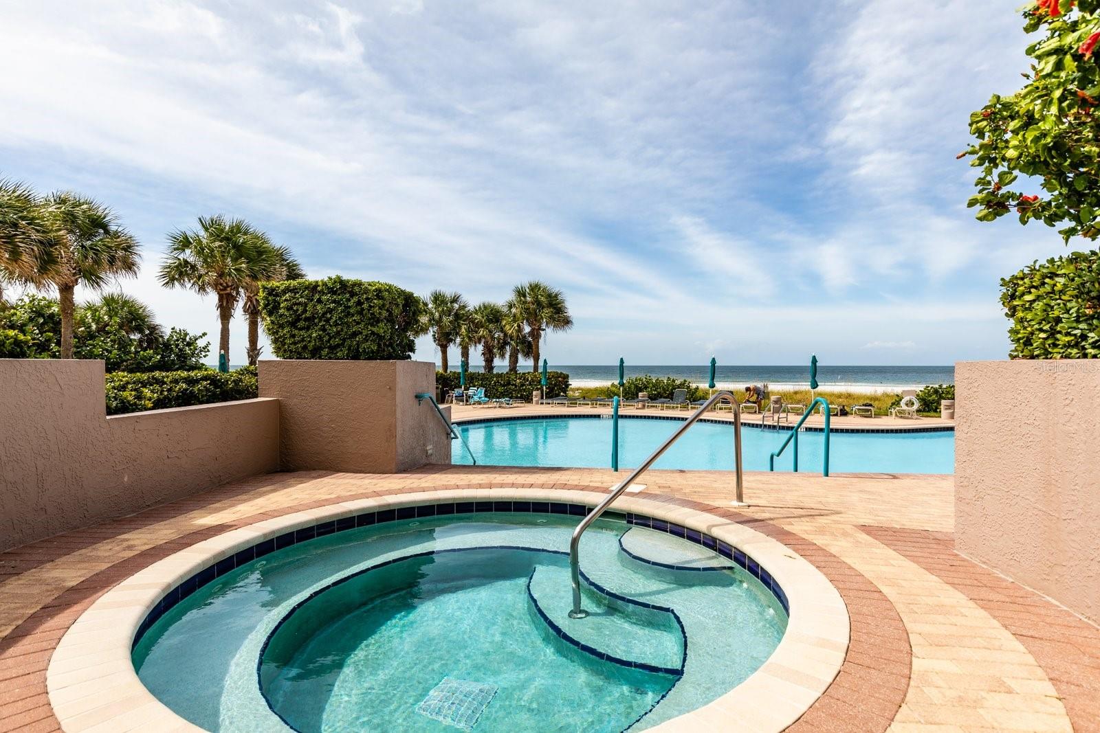 1520 GULF BLVD #1601