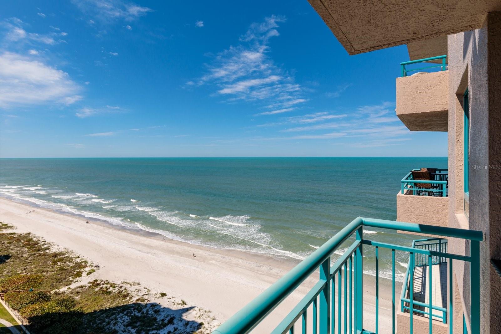 1520 GULF BLVD #1601