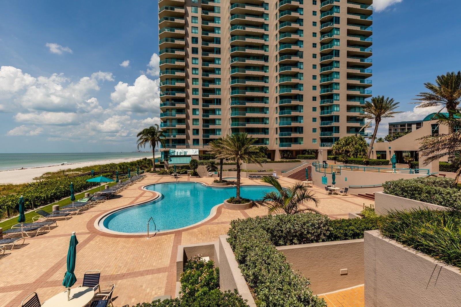 1520 GULF BLVD #1601