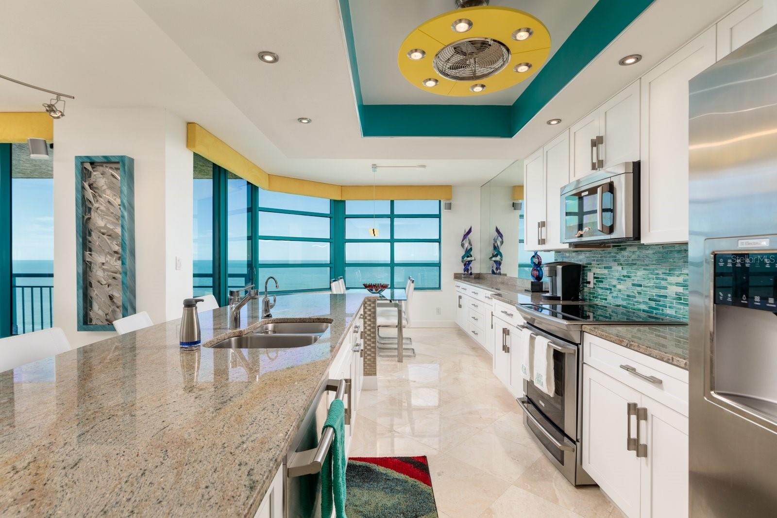 1520 GULF BLVD #1601