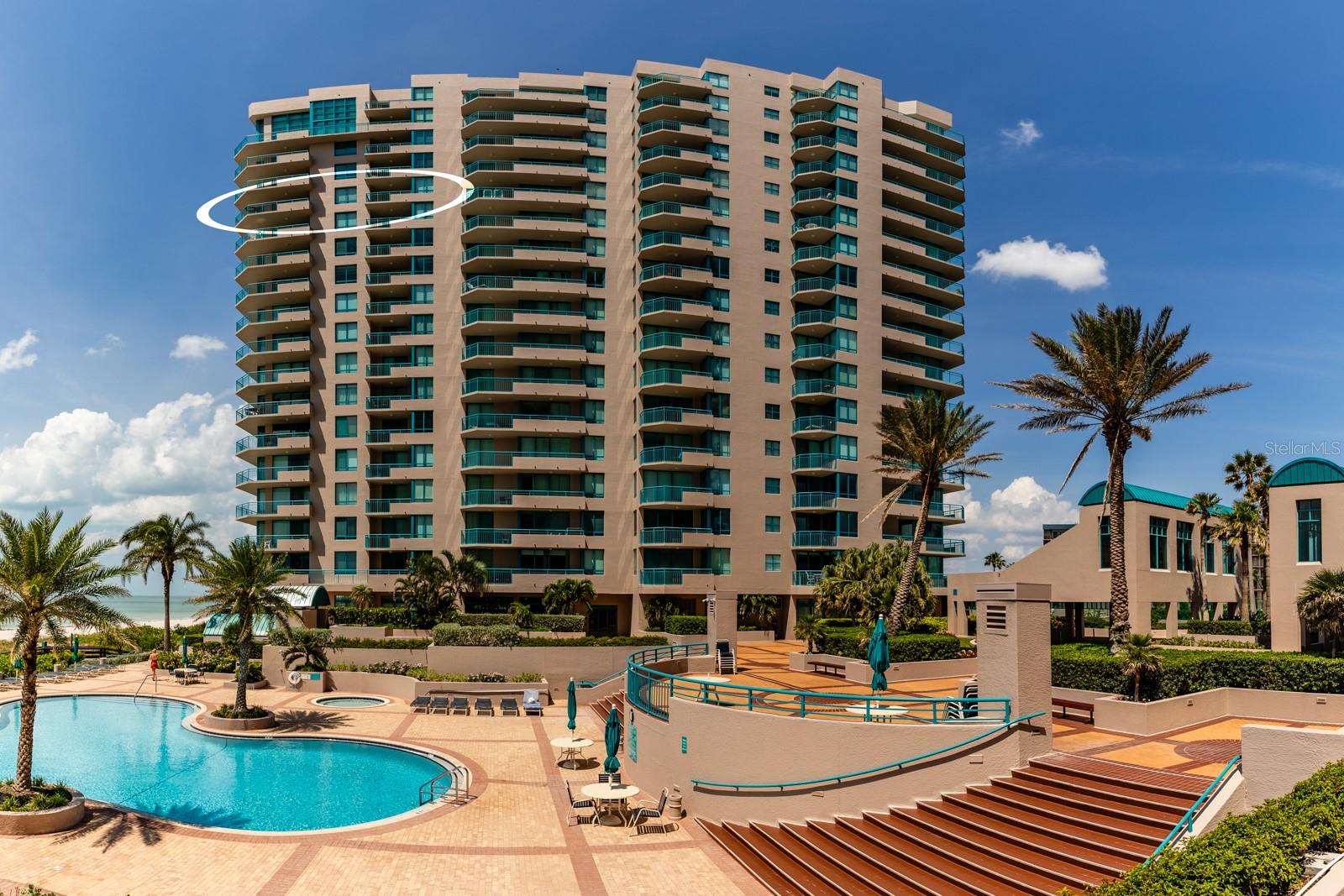 1520 GULF BLVD #1601