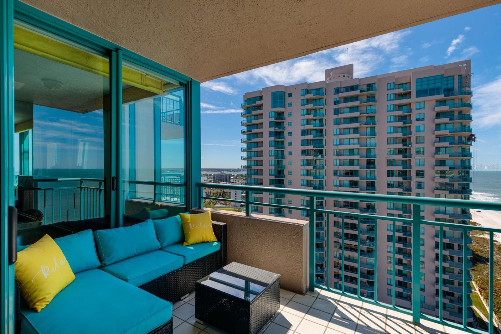 1520 GULF BLVD #1601