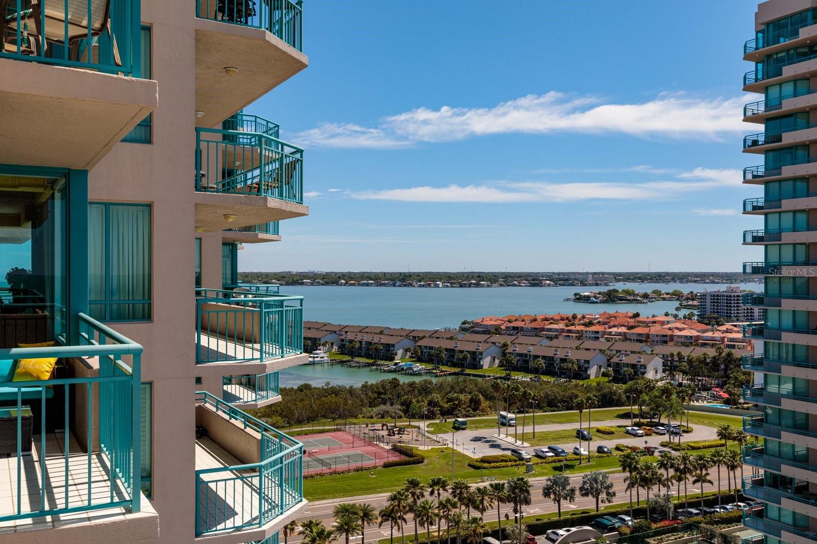 1520 GULF BLVD #1601