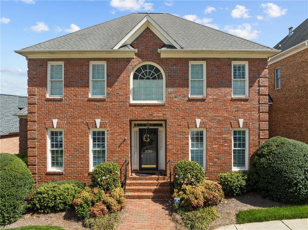 5010 Bearberry Point