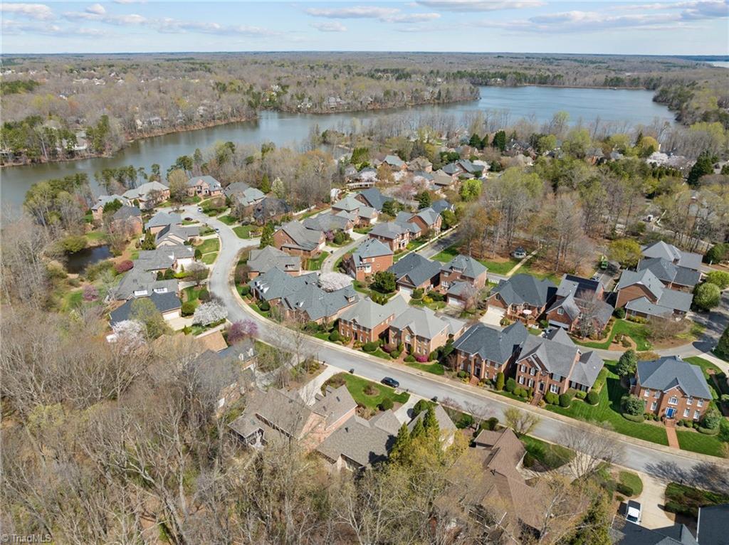 5010 Bearberry Point