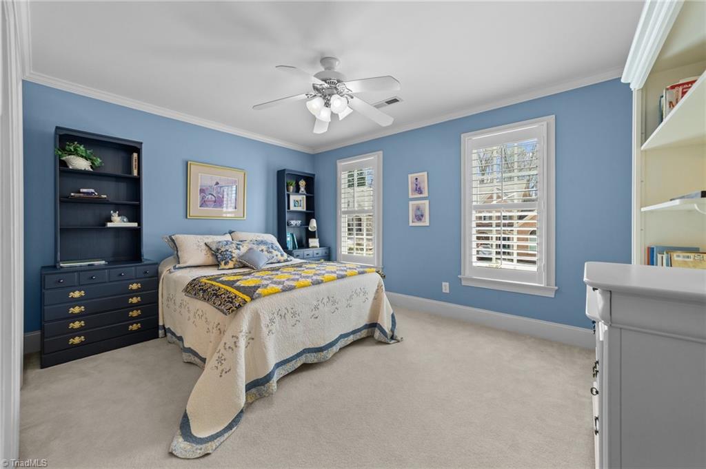 5010 Bearberry Point