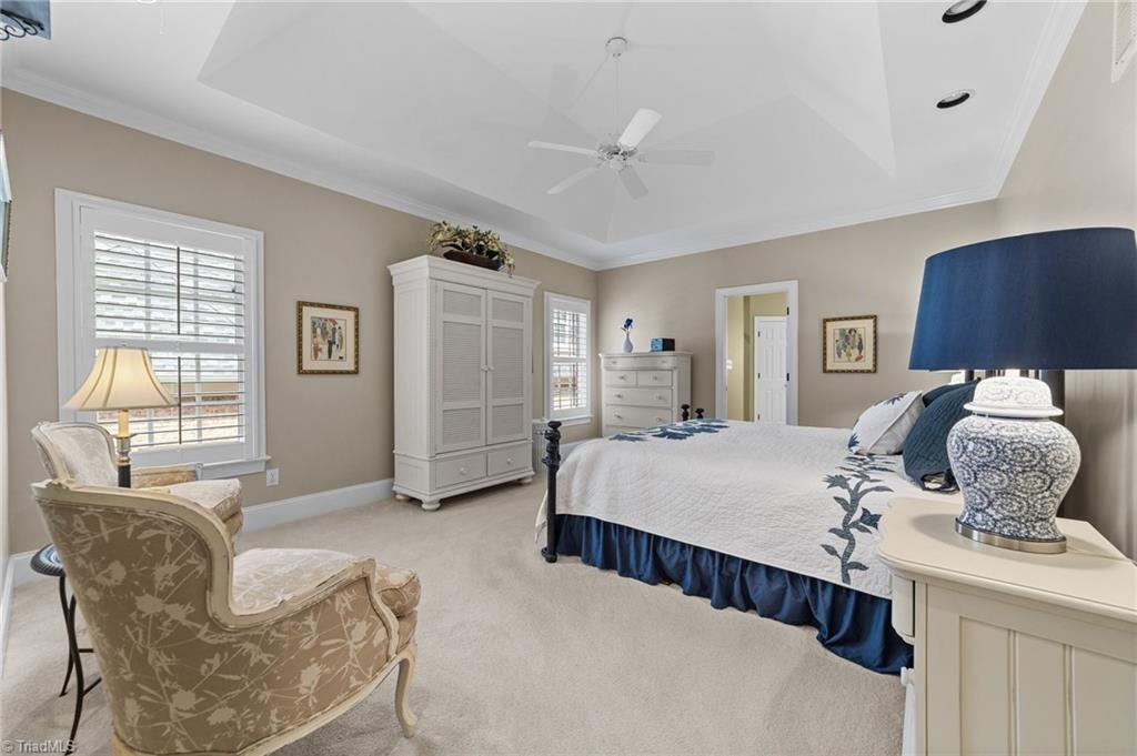 5010 Bearberry Point