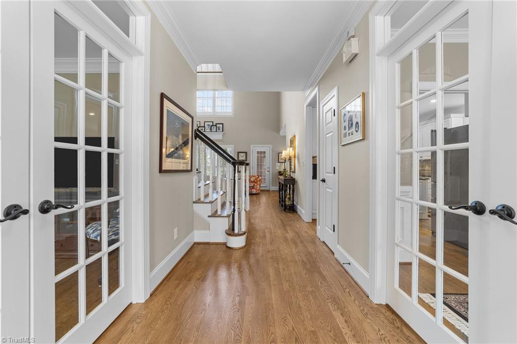 5010 Bearberry Point