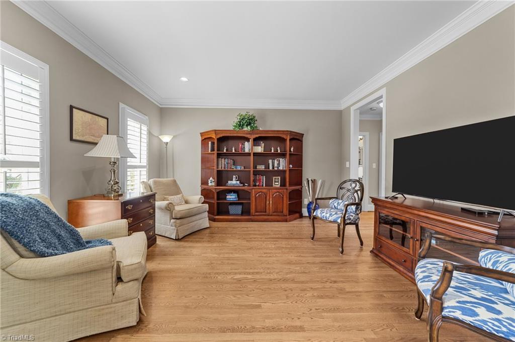 5010 Bearberry Point