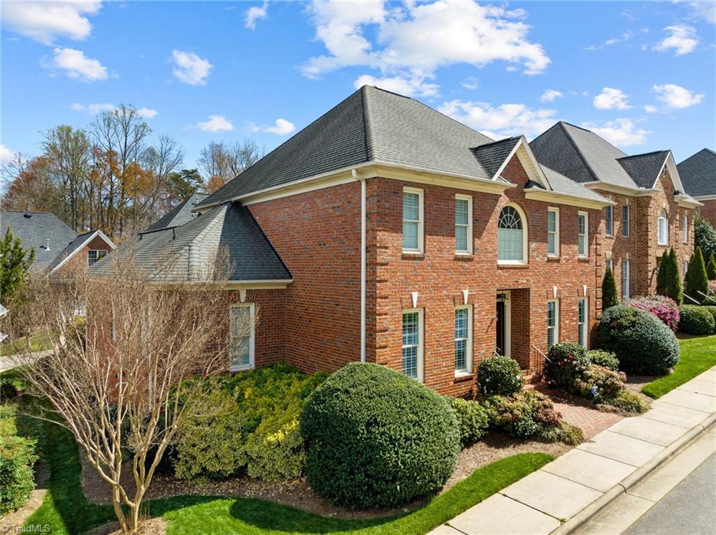 5010 Bearberry Point