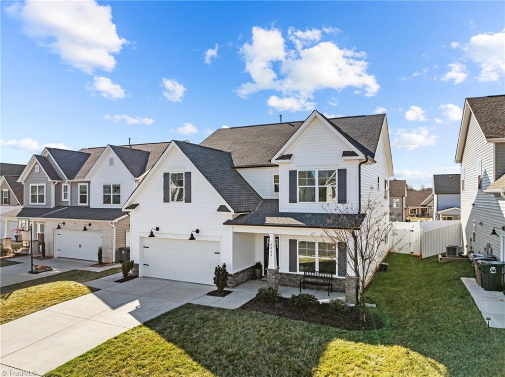 4009 Crimson Wood Court