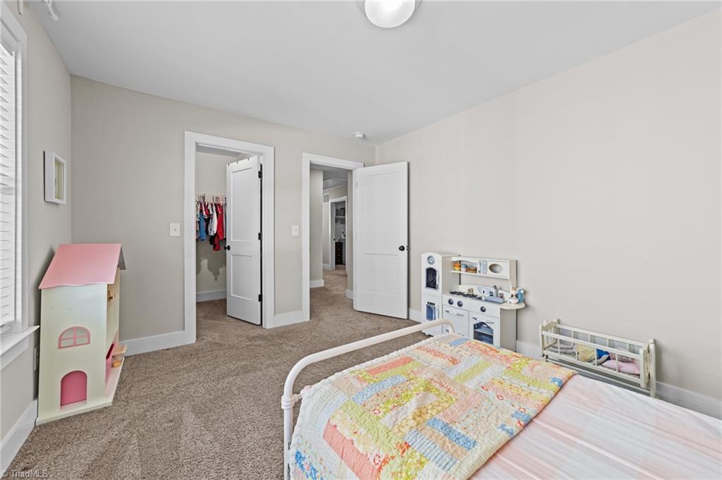 4009 Crimson Wood Court