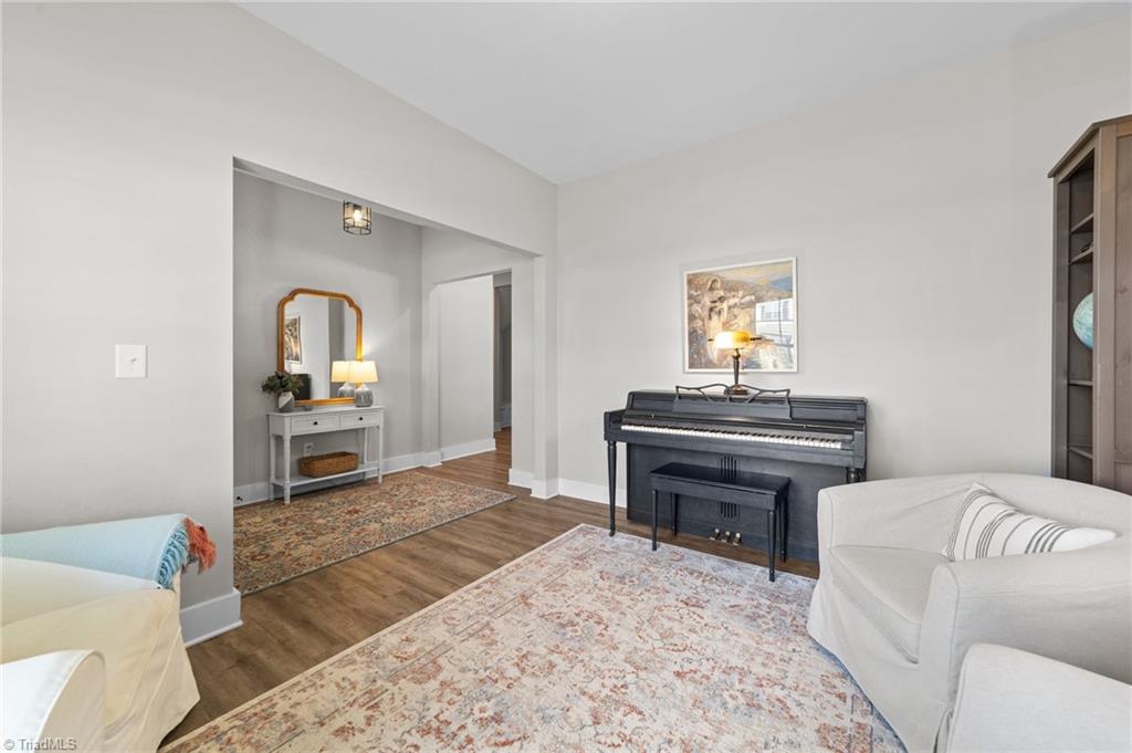 4009 Crimson Wood Court